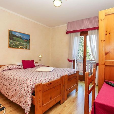 Albergo Adele Bormio Kültér fotó