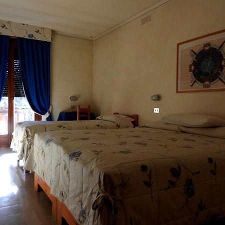 Albergo Adele Bormio Kültér fotó