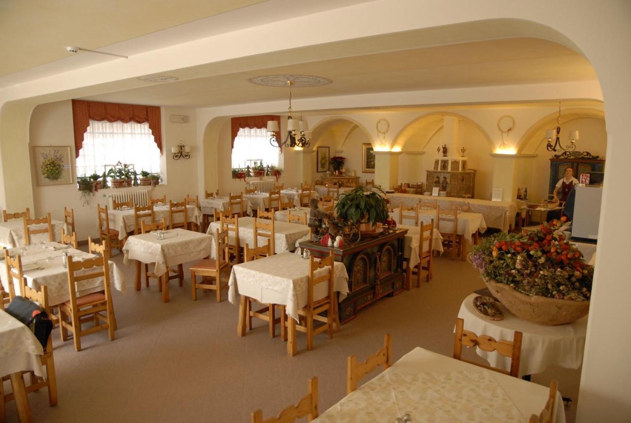 Albergo Adele Bormio Kültér fotó