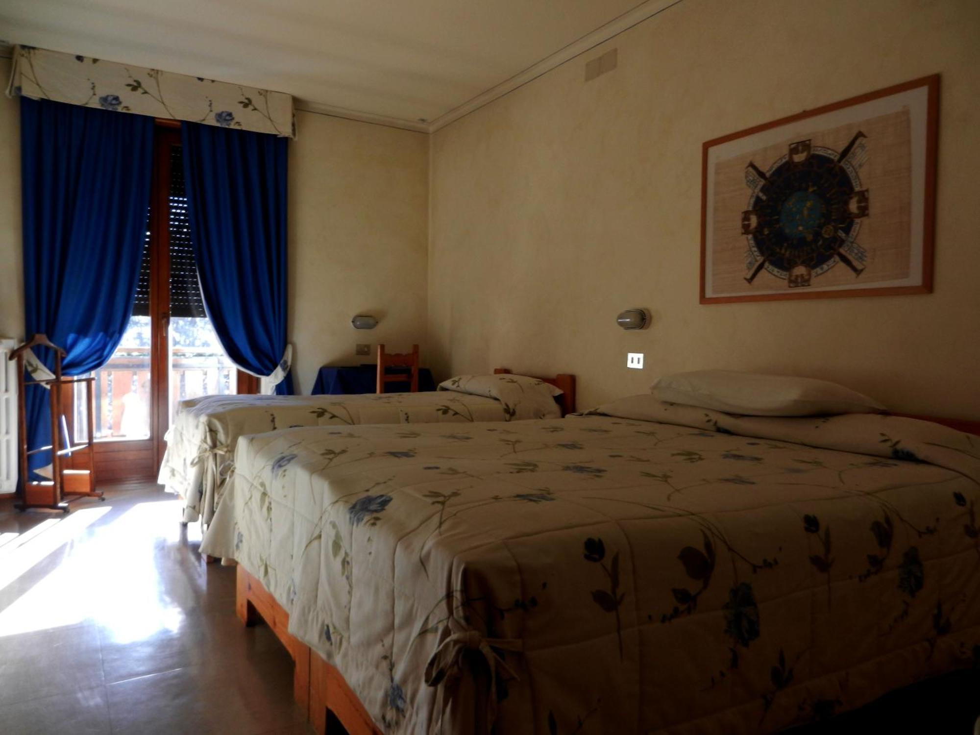 Albergo Adele Bormio Kültér fotó