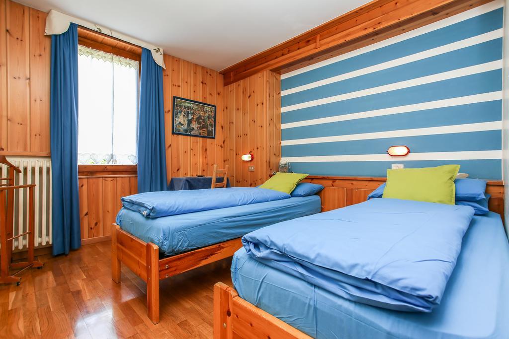Albergo Adele Bormio Kültér fotó