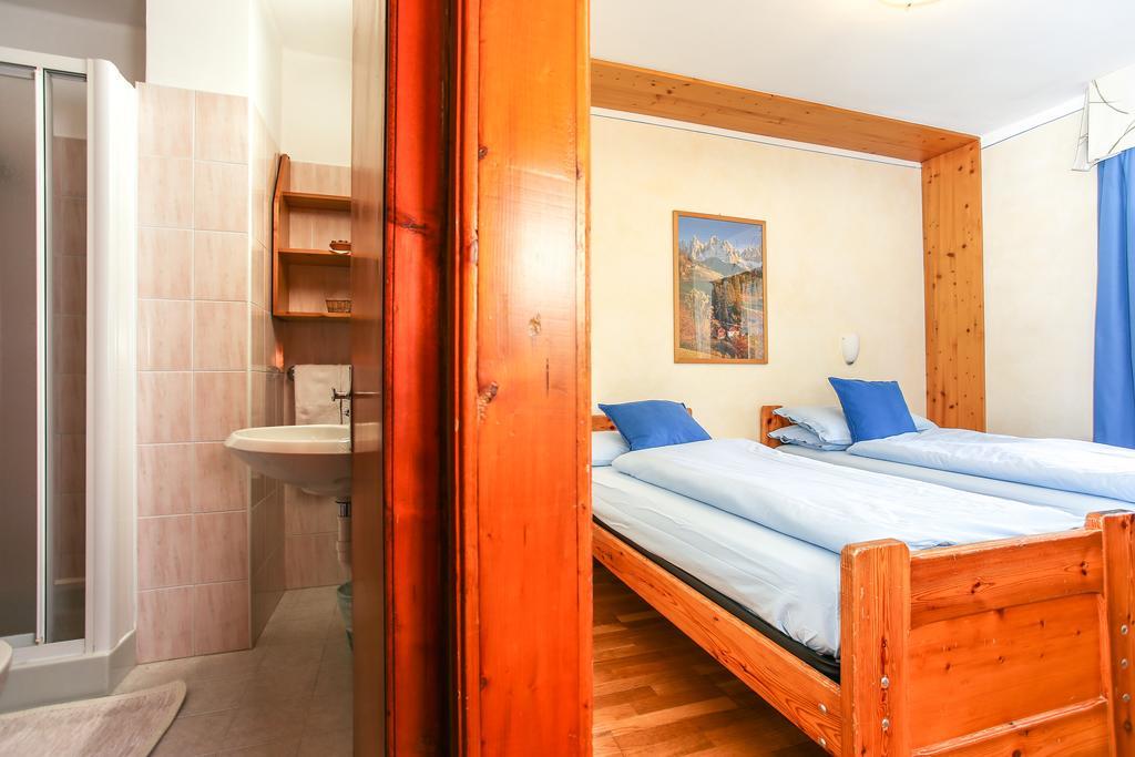 Albergo Adele Bormio Kültér fotó